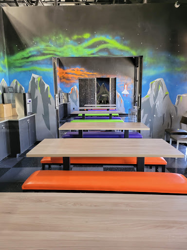 Amusement Center «Elevate Trampoline Park», reviews and photos, 701 N 137th Ave, Goodyear, AZ 85338, USA
