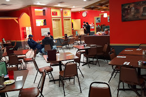 Mexicali Restaurant