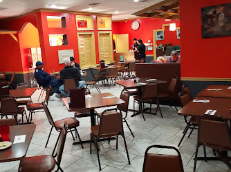 Mexicali Restaurant