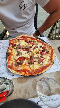 Pizza du La Cantine - Pizzeria à Argelès-Gazost - n°16