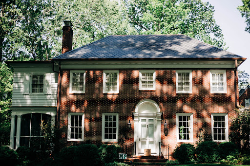 Roofing Contractor «Baker Roofing Company», reviews and photos, 7922 Industrial Village Rd, Greensboro, NC 27409, USA