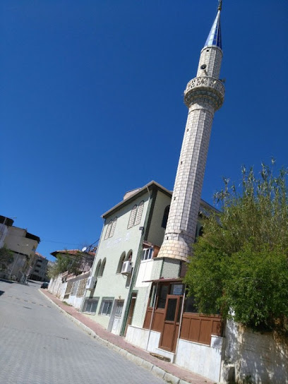 Menteşe Mahallesi Mustafa Yenioğlu Camii