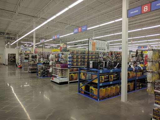 Hardware Store «Harbor Freight Tools», reviews and photos, 10957 State St, Sandy, UT 84070, USA