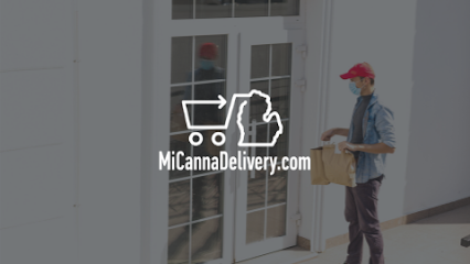 MiCannaDelivery - Michigan Cannabis Delivery