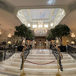 Photo n°1 de l'avis de Yosef.a fait le 09/08/2023 à 09:14 sur le  The St. Regis Rome à Rome