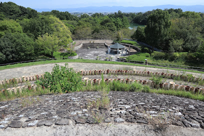 ナガレ山古墳