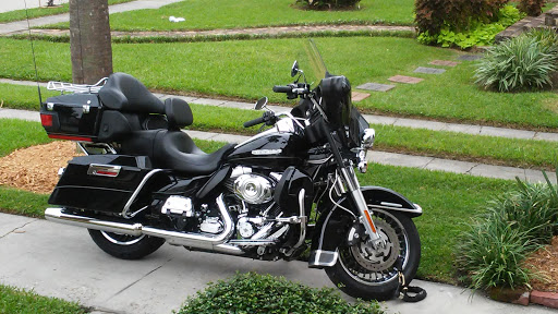 Motorcycle Dealer «Outlaw Cycles, Inc.», reviews and photos, 1144 US-190 BUS, Covington, LA 70433, USA