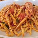 Photo n°1 de l'avis de pierangelo.a fait le 12/06/2022 à 06:28 sur le  La Taverna à Giussano