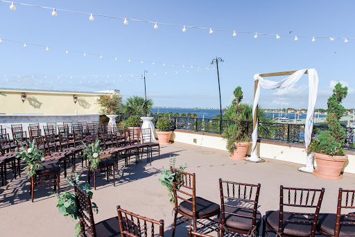 Wedding Venue «The White Room, St Augustine Wedding Venue», reviews and photos, 1 King St, St Augustine, FL 32084, USA