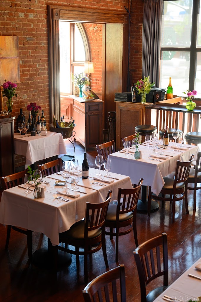 Koberl At Blue 93401