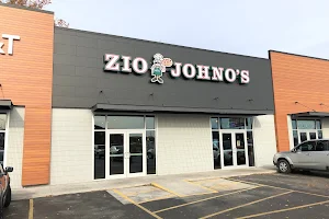 Zio Johno's - Iowa City image