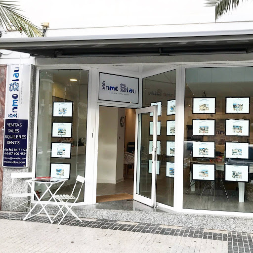 Inmoblau en L'Alfàs del Pi