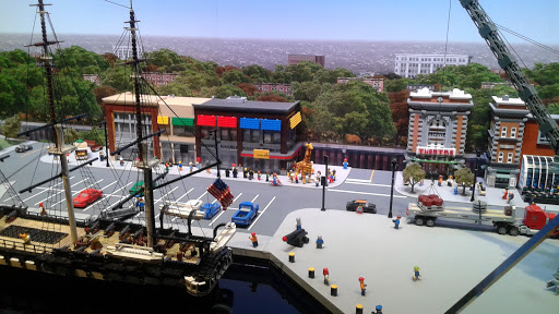 Movie Theater «AMC Assembly Row 12», reviews and photos, 395 Artisan Way, Somerville, MA 02145, USA