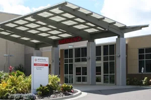 HCA Florida Memorial Hospital Emergency Room image