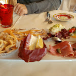 Photo n°3 de l'avis de Valeria.a fait le 07/10/2017 à 16:01 sur le  Osteria Roncate à Osnago