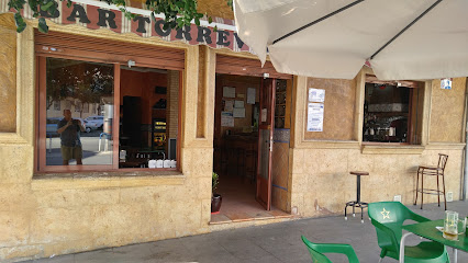 Bar Torrevieja - C. de Orihuela, 59, 03181 Torrevieja, Alicante, Spain