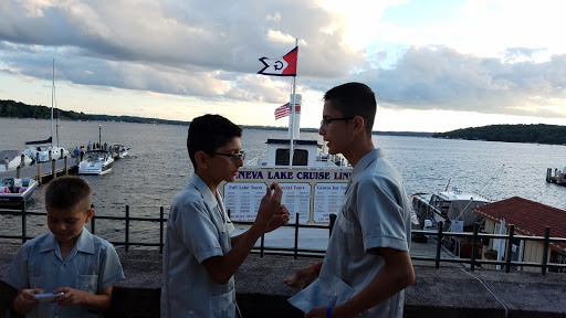 Banquet Hall «The Riviera Ballroom», reviews and photos, 812 Wrigley Dr, Lake Geneva, WI 53147, USA