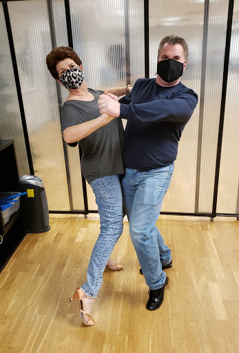 Dance School «Arthur Murray Dance Studio», reviews and photos, 9176 Red Branch Rd # H, Columbia, MD 21045, USA
