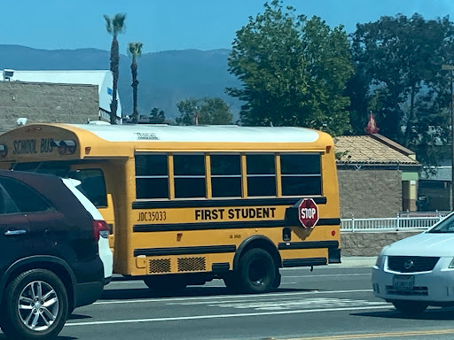 first student
