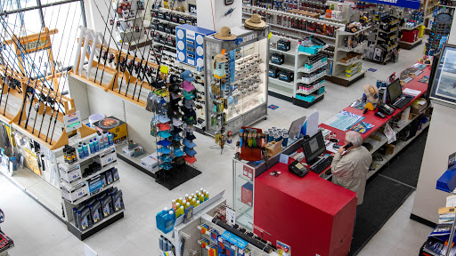 Auto Parts Store «Carquest Auto Parts», reviews and photos, 13 Atlantic Ave, Ocean View, DE 19970, USA