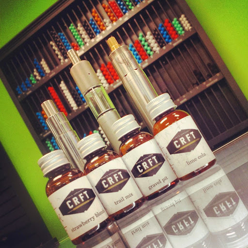 Tobacco Shop «Vapor Shack», reviews and photos, 4606 Maple Ave, Wilmington, NC 28403, USA