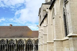 Verdun Cathedral image