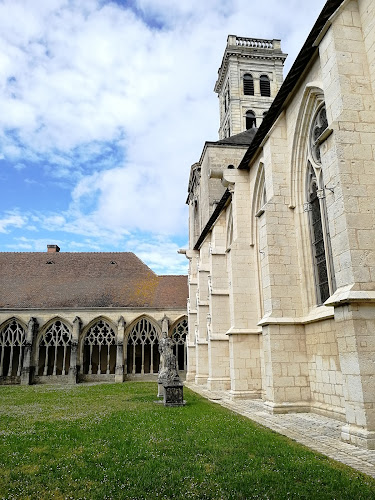 Cathédrale Notre-Dame de Verdun à Verdun