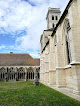 Cathédrale Notre-Dame de Verdun Verdun