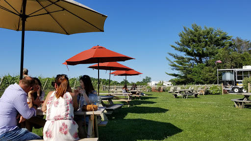 Winery «Palmer Vineyards», reviews and photos, 5120 Sound Ave, Riverhead, NY 11901, USA