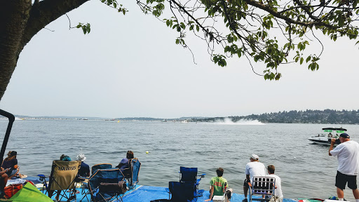 Park «Genesee Park and Playfield», reviews and photos, 4316 S Genesee St, Seattle, WA 98118, USA