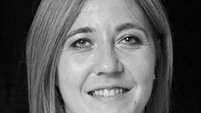 Caroline Farvaque à Vesoul