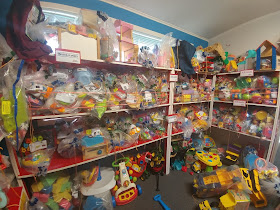 North Shore Community Toy Library