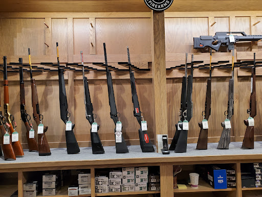 Gun Shop «Country Attic Treasures», reviews and photos, 260 Corwin Nixon Blvd, South Lebanon, OH 45065, USA