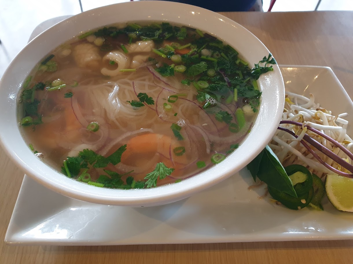 Pho is for Lovers