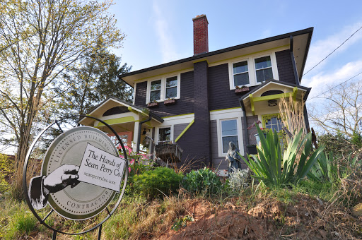 Construction Company «The Hands of Sean Perry Co.», reviews and photos, 250 Haywood Rd, Asheville, NC 28806, USA