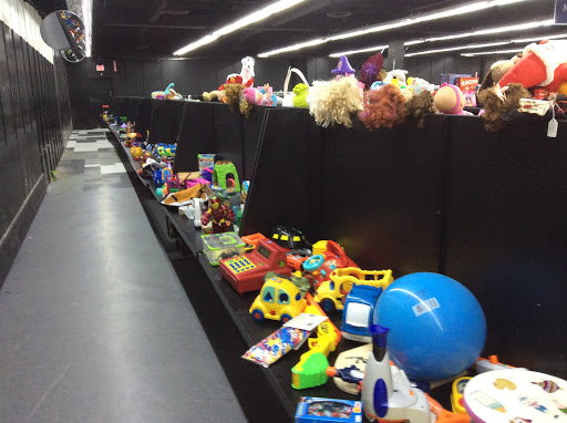 Thrift Store «Southern Thrift Market», reviews and photos, 5775 Jimmy Carter Blvd, Norcross, GA 30071, USA