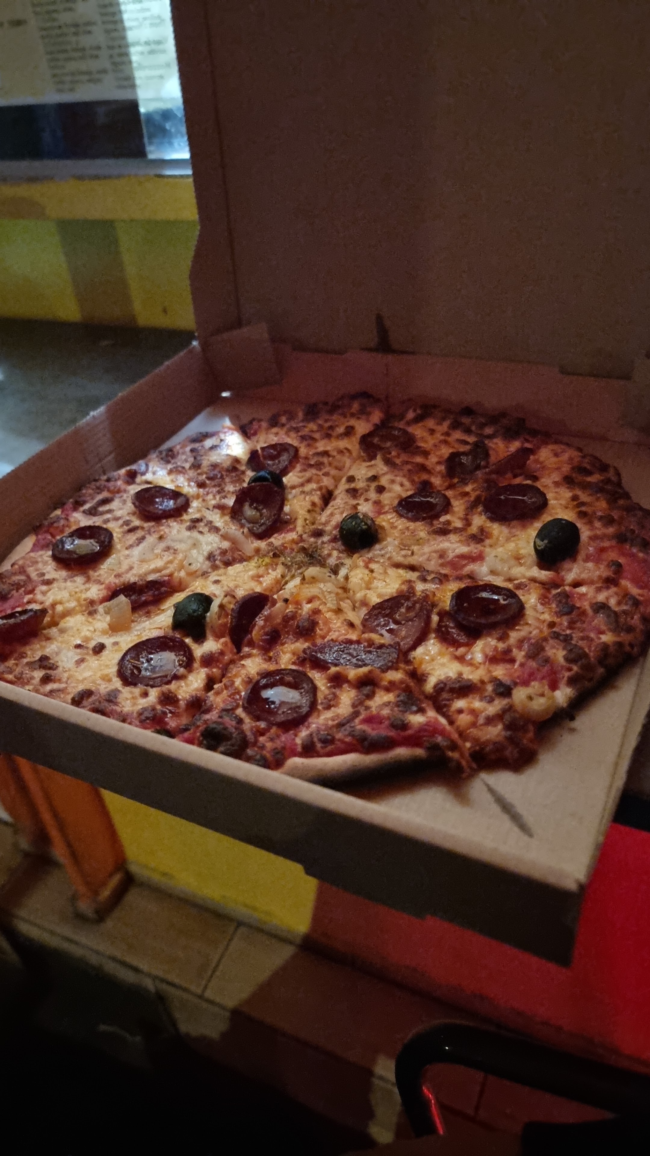Photo n° 1 de l'avis de Boumedienne.M fait le 17/09/2022 à 00:47