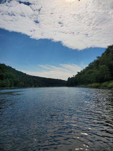 Canoe & Kayak Tour Agency «Kittatinny Canoes», reviews and photos, 1147 Delaware Dr, Matamoras, PA 18336, USA