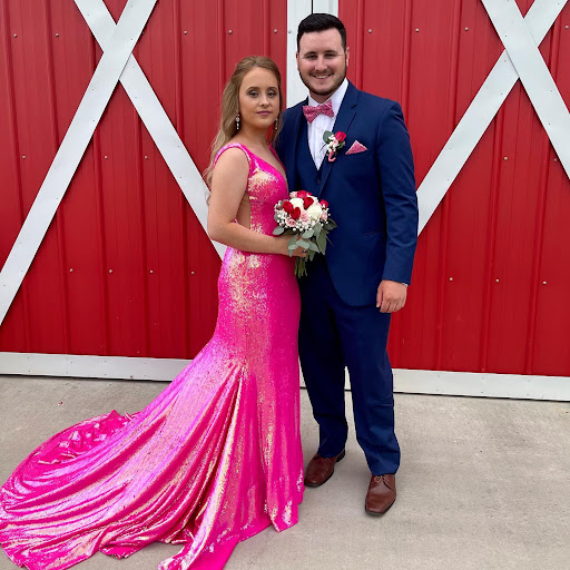 Bridal Shop «Andrews Bridal Shoppe & Tuxedo Central», reviews and photos, 2806 Montgomery Hwy, Dothan, AL 36303, USA