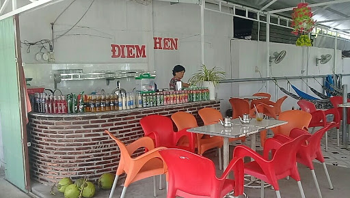 Cafe Điểm Hẹn