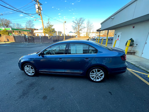 Volkswagen Dealer «Reydel Volkswagen, Sales & Service Center, Edison New Jersey VW Dealer», reviews and photos, 2034 NJ-27, Edison, NJ 08817, USA