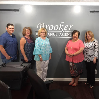 Brooker Insurance Agency