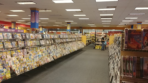 DVD Store «Vintage Stock», reviews and photos, 1320 Mid Rivers Mall, St Peters, MO 63376, USA