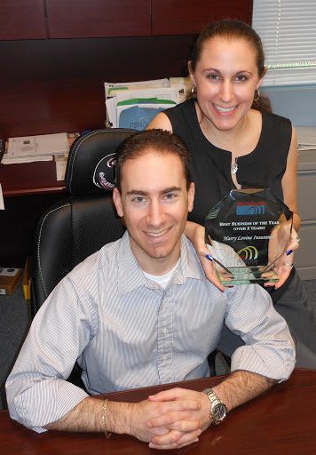 Insurance Agency «Harry Levine Insurance», reviews and photos