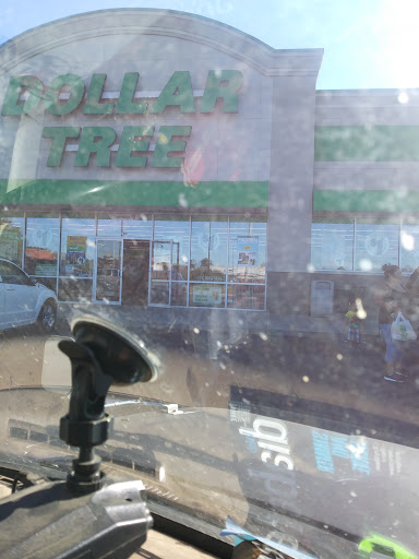 Dollar Store «Dollar Tree», reviews and photos, 740 Wal-Mart Access Rd, Monticello, AR 71655, USA