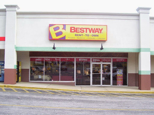 Furniture Rental Service «Bestway Rent To Own», reviews and photos, 1760 Mooresville Hwy, Lewisburg, TN 37091, USA