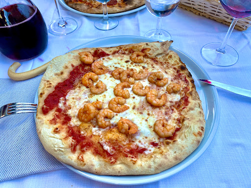 Ristorante Al Porto in Chioggia, Città Metropolitana di Venezia