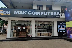 MSK COMPUTERS image