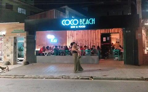 Coco Beach Bar & Food image
