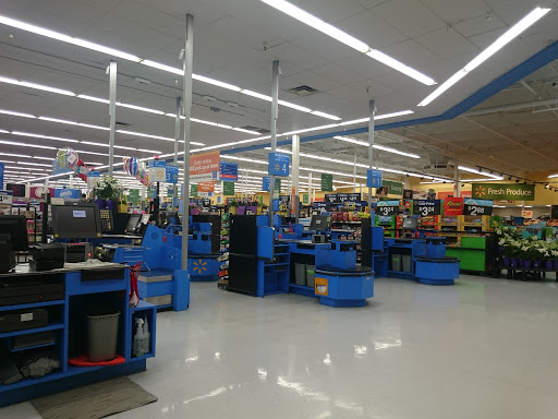 Discount Supermarket «Walmart Central», reviews and photos, 1012 Riley St, Folsom, CA 95630, USA
